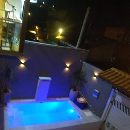 Mactronhousesbeach Sao Sebastiao  Exterior foto